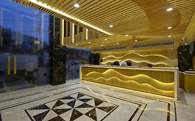 The Leena International-Near Connaught Place & New Delhi Railway Station